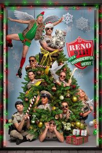 Reno 911!: It’s a Wonderful Heist 고화질(FHD) 다시보기