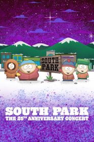 South Park: The 25th Anniversary Concert 고화질(FHD) 다시보기