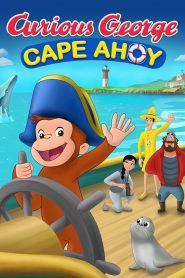Curious George: Cape Ahoy 고화질(FHD) 다시보기