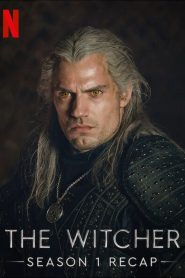 The Witcher Season One Recap: From the Beginning 고화질(FHD) 다시보기