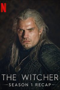 The Witcher Season One Recap: From the Beginning 고화질(FHD) 다시보기