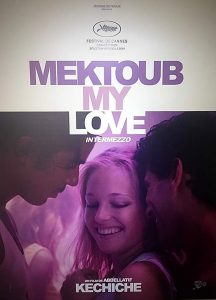 Mektoub, My Love: Intermezzo 고화질(FHD) 다시보기