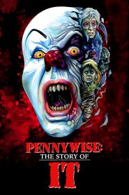 Pennywise: The Story of IT 고화질(FHD) 다시보기