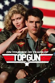 On Your Six: Thirty Years of Top Gun 고화질(FHD) 다시보기