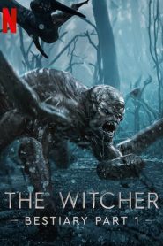 The Witcher Bestiary Season 1, Part 1 고화질(FHD) 다시보기