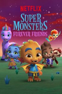 Super Monsters Furever Friends 고화질(FHD) 다시보기