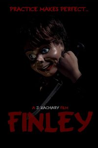 Finley 고화질(FHD) 다시보기